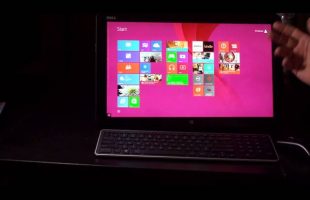 Hands on Review of Windows 8.1