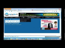 TOR Browser to View Deep Web Sites and Protect Privacy