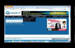 TOR Browser to View Deep Web Sites and Protect Privacy