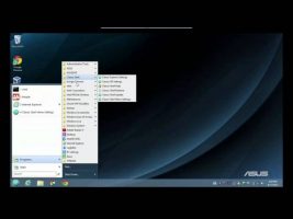 Classic Shell to Get Start Menu in Windows 8