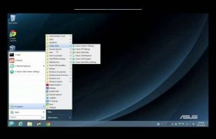 Classic Shell to Get Start Menu in Windows 8