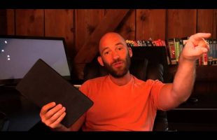 How to Mount  ISO Files