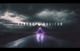 Ethereal Horizon: Soothing Sci-Fi Music for a Tranquil Escape