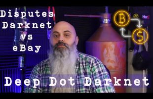 Disputes Darknet Vs eBay – Deep Dot Darknet