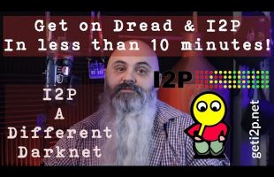 Get on Dread and I2P in less than 10 Minutes!!!