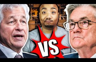Interest Rates Explode (Banks DEMAND Fed To Stop)