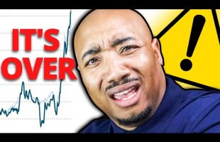 HUGE WARNING: You Just Got Tricked | Recessions Fears