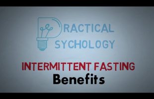 Benefits of Intermittent Fasting – Short-term and Long-term Changes
