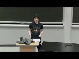 Lecture 18: Probability