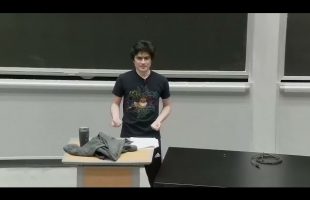 Lecture 18: Probability
