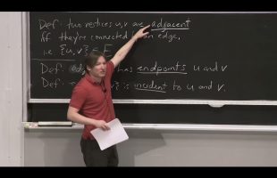 Lecture 11: Graphs and Coloring