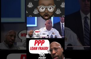 15 Arrested 9/23/22 PPP Loan Scammer Update – Pocket Watcher PPP Loan Arrest 24