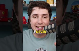 That’s Not Good…