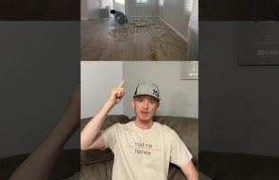 New Floors: trust me homes