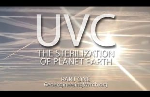 UVC: The Sterilization of Planet Earth, Part One