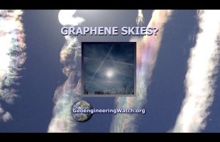 Graphene Skies?