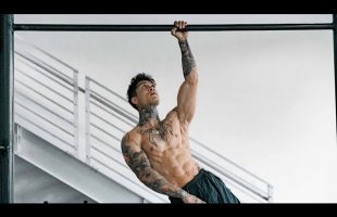 10 Most Effective Pull Up Variations