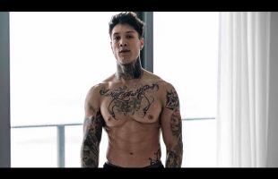 Do This Routine Every Morning To Get Shredded