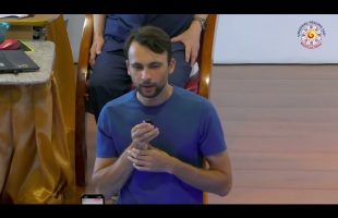 Q&A about Heart coherence.