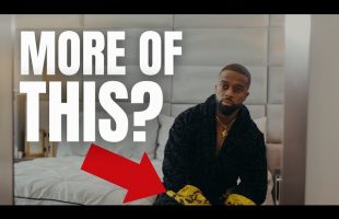 How To Attract HIGH END Customers & Clients !