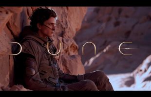 DUNE | Melody of War – Sci-fi ambient music for meditation & study