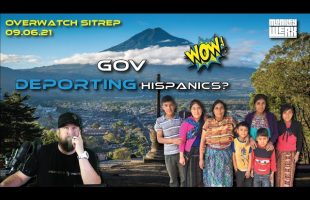 Is the Government Deporting Hispanics?