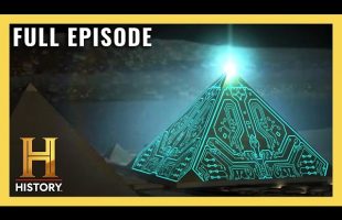 Ancient Aliens: Did the Ancients Harness Power with Alien Help? (S5, E3) | Full Episode