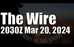 The Wire – March 20, 2024