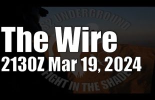 The Wire – March 19, 2024