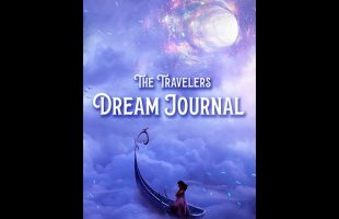 The Travelers Dream Journal