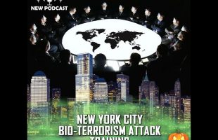 The Discerning Eye News – New York City Bio-terrorism Training