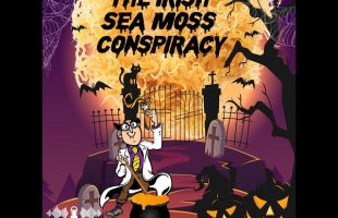Irish Sea Moss  – A Cancer Causing Food Additive or a Super Food for the Masses?
