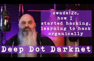 cwade12c, how I started hacking, and how to get into hacking easily – Deep Dot Darknet