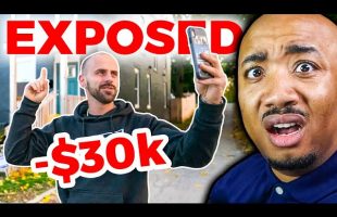 House Flipping Ruined His Life (Blames Zillow)