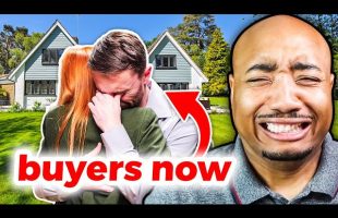 Buys Home, Loses Job…Instant Regret!