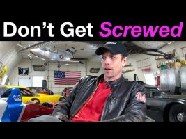 Casey GOT SCREWED and HOW TO FIND a good Mechanic!