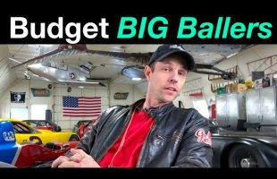 Top 5 CARS the price inflator snobs overlooked!