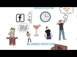 On The Shortness of Life – Seneca – ANIMATED BOOK REVIEWS