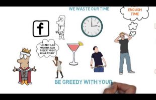 On The Shortness of Life – Seneca – ANIMATED BOOK REVIEWS