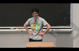 Lecture 10: Cryptography