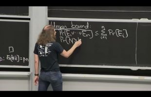 Lecture 23: Expectation and Variance