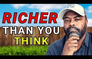4 Signs You Are Above Average (Scary Money Stats That Will Shock You)