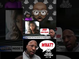 9/1/22 PPP Loan Scammer Update – Pocket Watcher PPP Loan Arrest 22