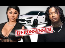 When Stunting Goes WRONG! Buying more than you need | Moneybagg Yo & Ari Fletcher