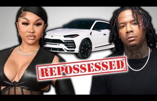 When Stunting Goes WRONG! Buying more than you need | Moneybagg Yo & Ari Fletcher