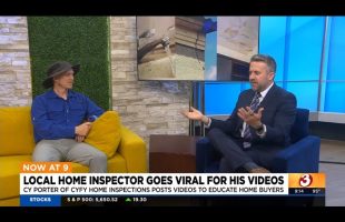 Good Morning AZ Interview with Ian