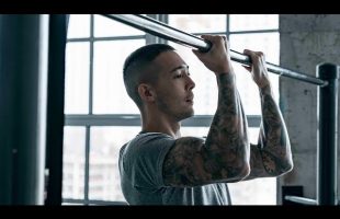 More Than Just A Back Workout