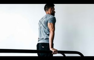 The Best Bodyweight Tricep Workout
