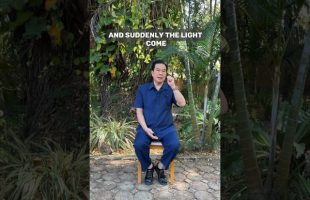 Free Online Lecture with Master Mantak Chia on January 28th! ☯️