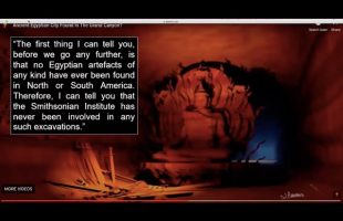 ZaZa Ali: The Racial Dichotomy of Spiritual Warfare